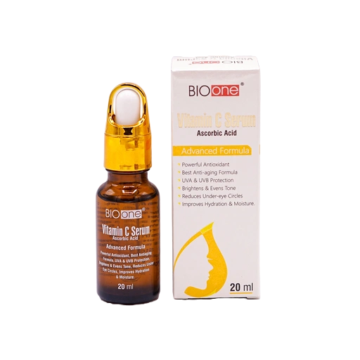 Bio One Serum Vitamin C