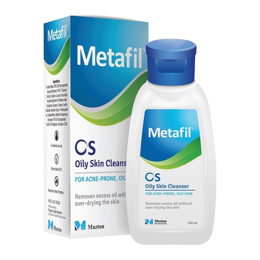 Metafil Os 100Ml Cleanser