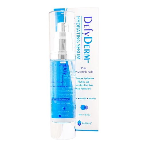 Defyderm Hydrating 50Ml Serum