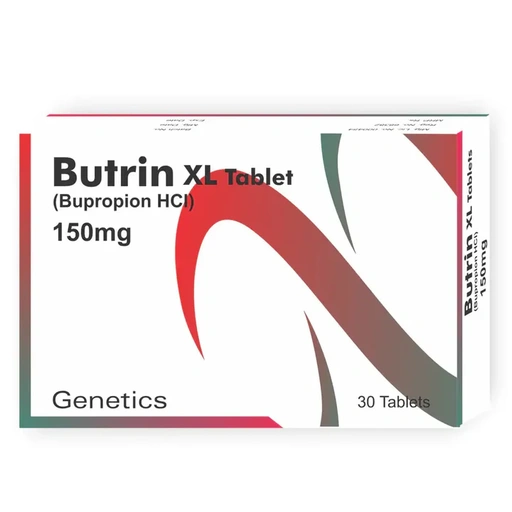 Butrin Xl (150mg) 30 Tablets