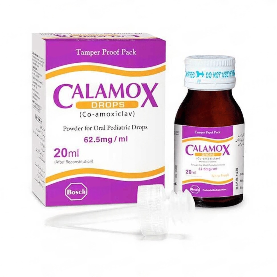 Calamox Drop