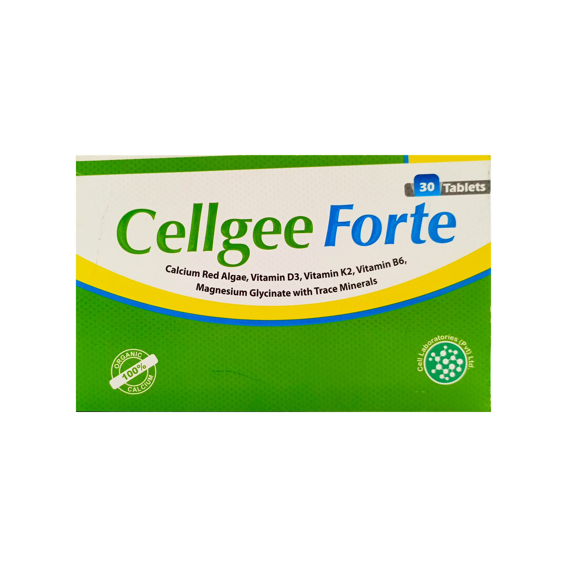 Cellgee Fort Tab