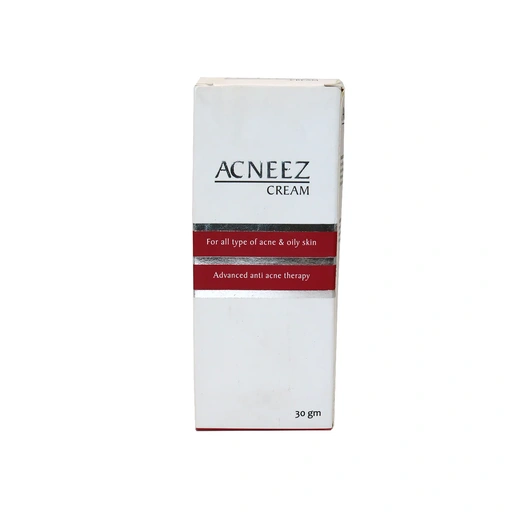 Acneez 30g Cream