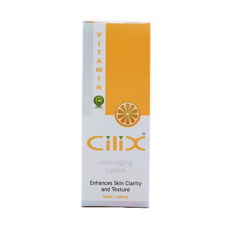 Cilix Anti Aging Lotion (50ml)