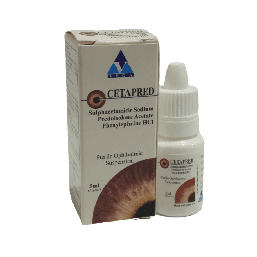 Cetapred Drop