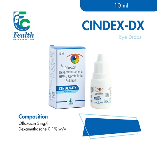 Cindex Drop