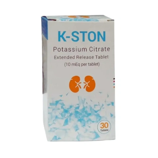 K Ston (10mg) 30 Tablets