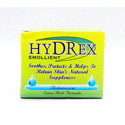Hydrex Emollient 100g