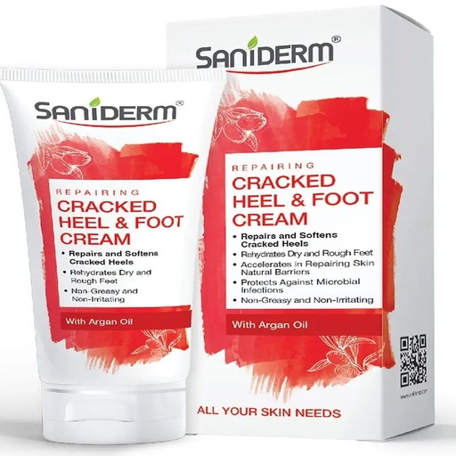 Saniderm Cracked Cream