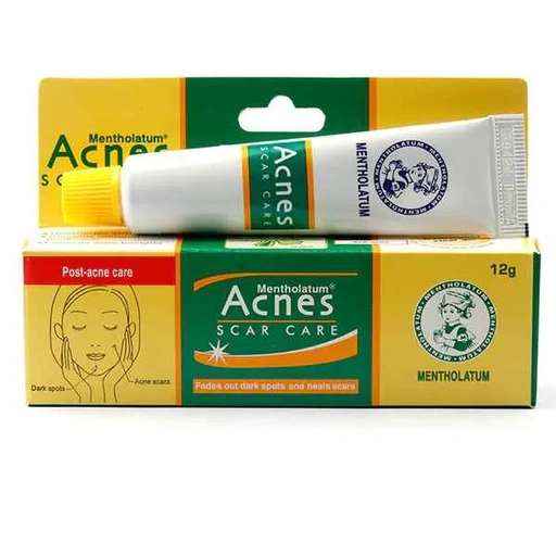 Acnes Scar Care 12g Gel