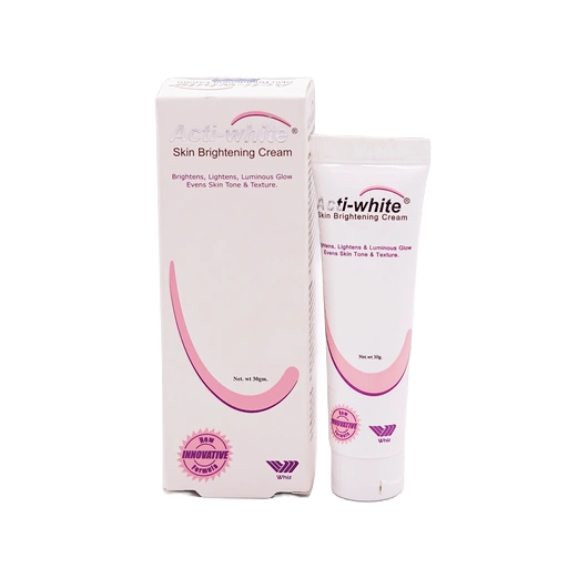 Acti White Skin Brightening Cream 30Gm 1s
