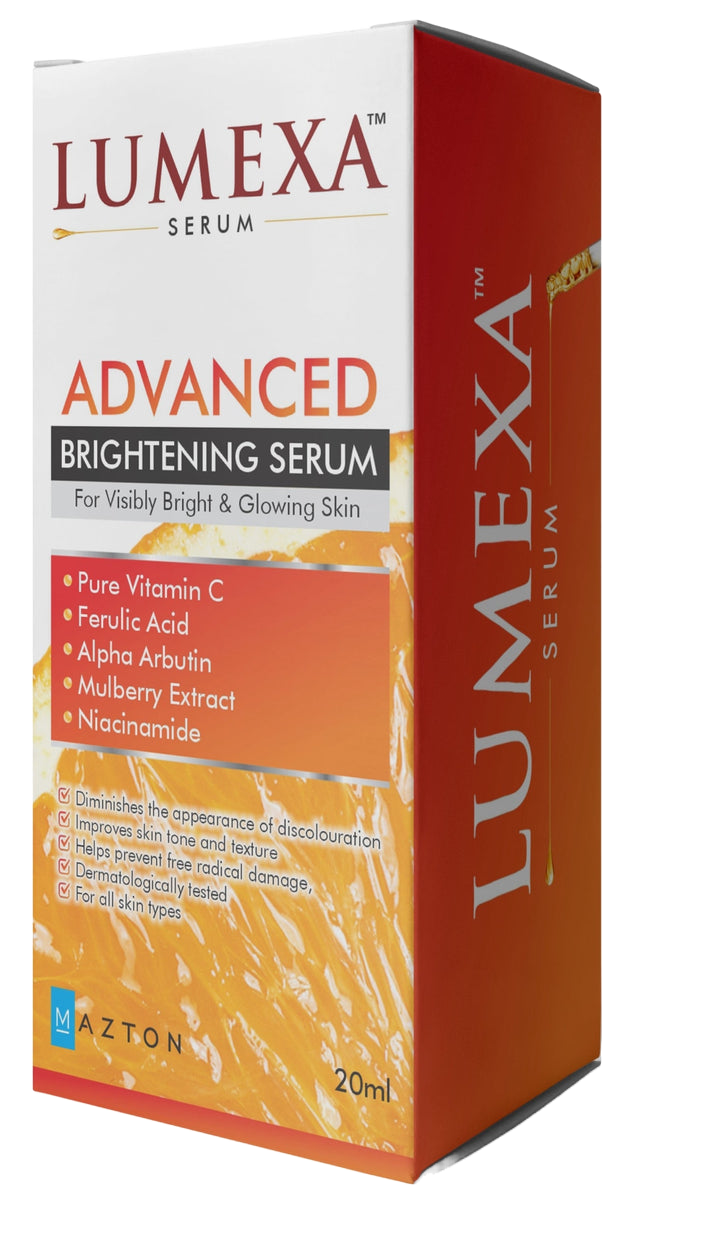 Lumexa Serum 20Ml