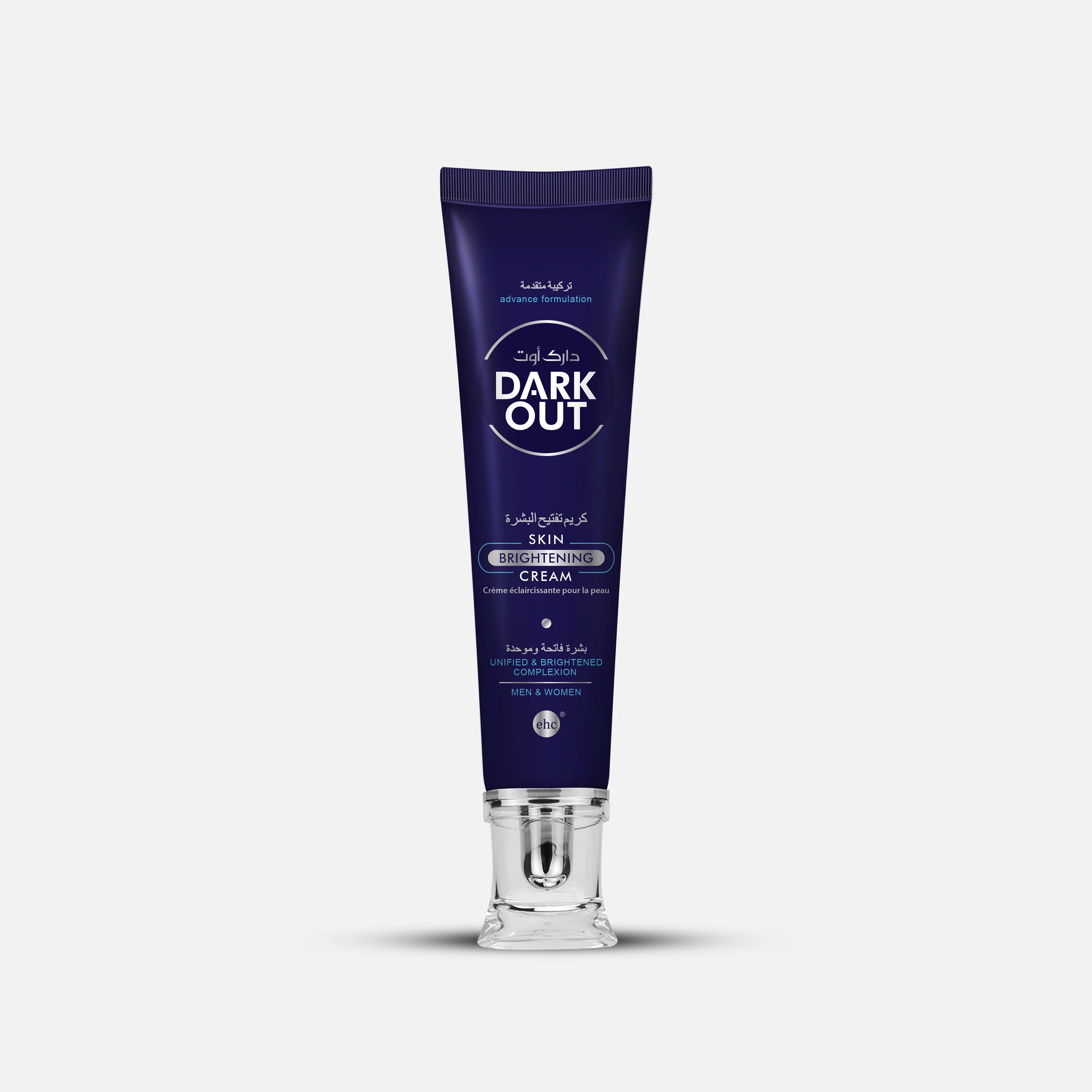 Dark Out Skin Cream 30g