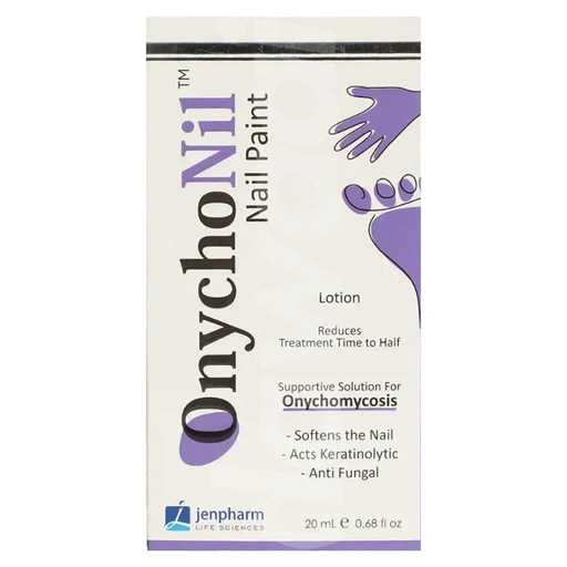 Onychonil Nail Paint 20Ml