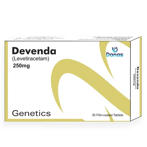 Devenda (250Mg) 30 Tablets