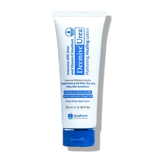 Dermive Urea Moisturizer Lotion