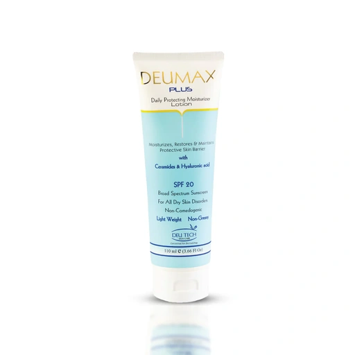 Deumax Plus Lotion