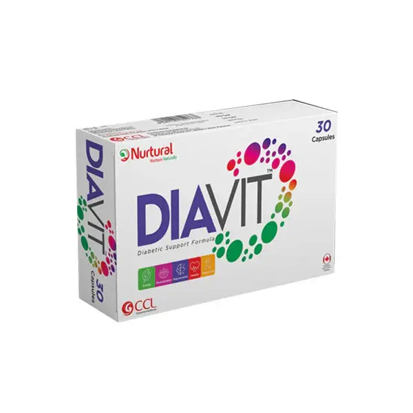 Diavit Tab 30s