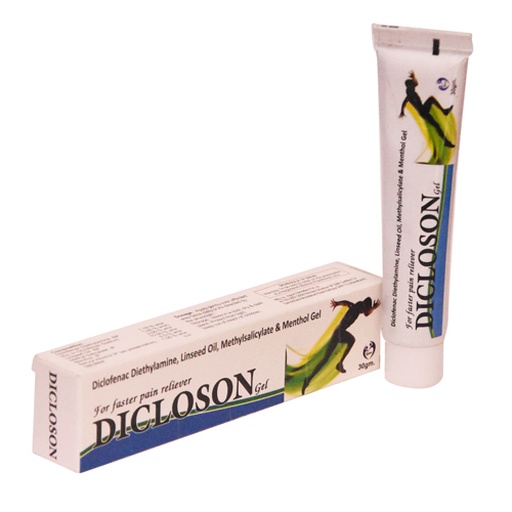 Dicosun 35g Gel