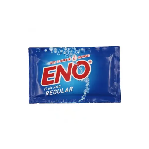 Eno Fruit Salt Regular (5g) 72 Sachets