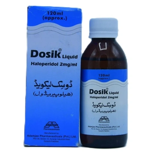 Dosik Liquid 120Ml