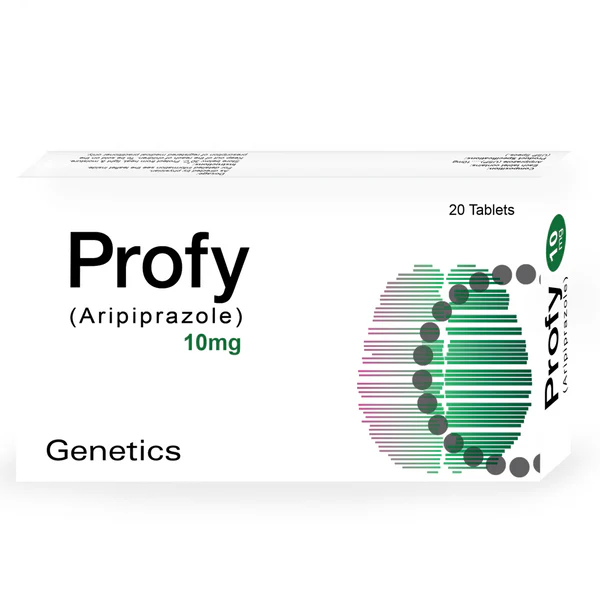 Profy (10mg) 20 Tablets