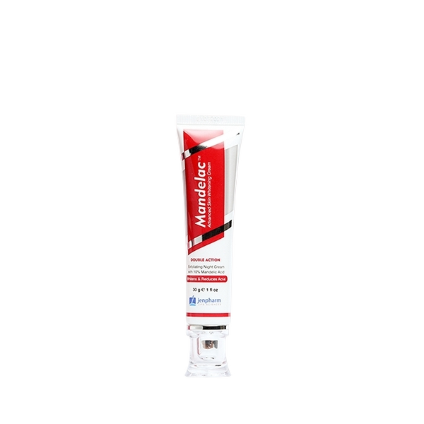Mandelac Whitening Cream 30G