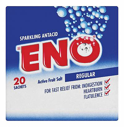 Eno Regular72S