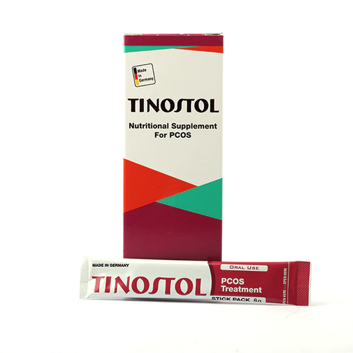 Tinostol (8g) 10 Sachets