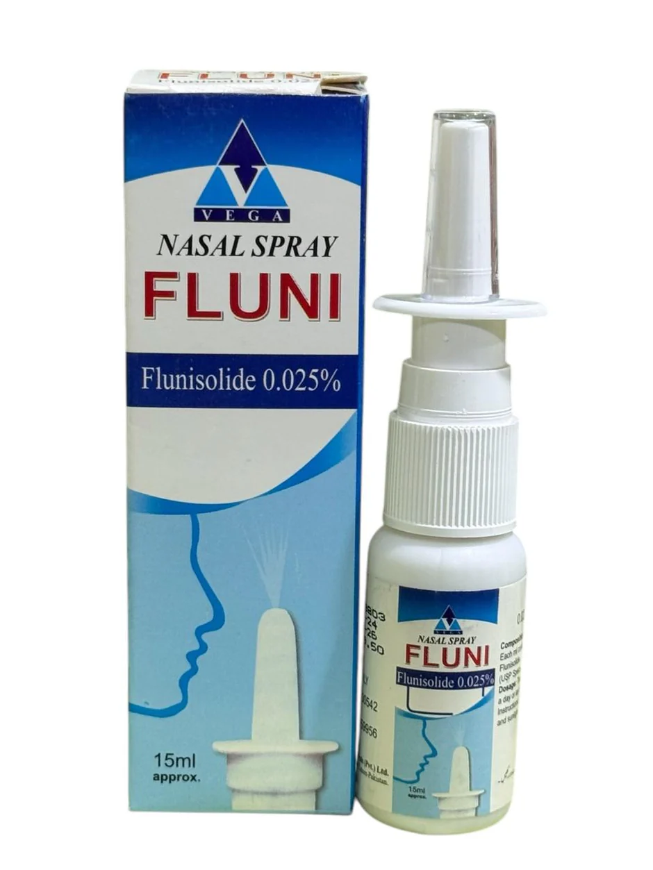 Fluni Nasal Spray