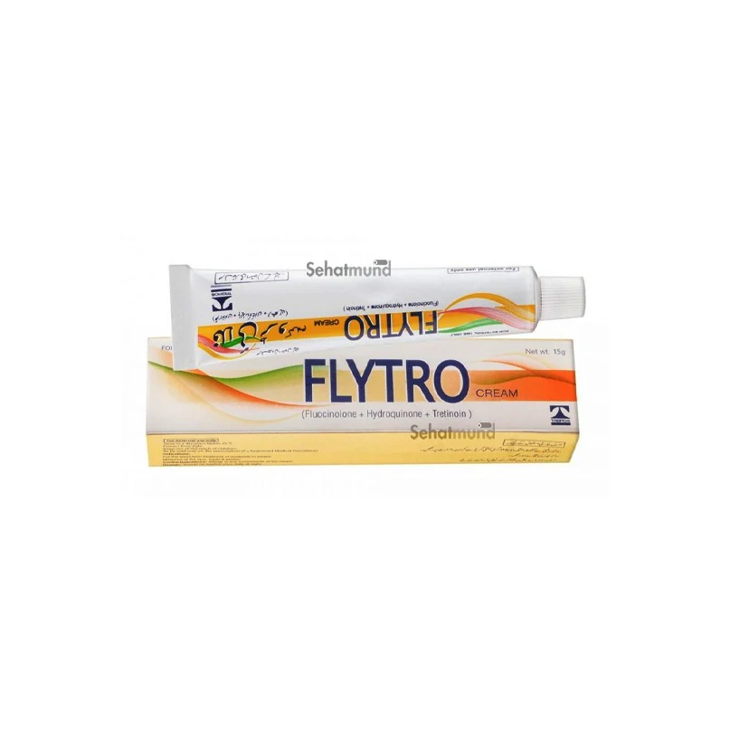 Flytro 30g Cream