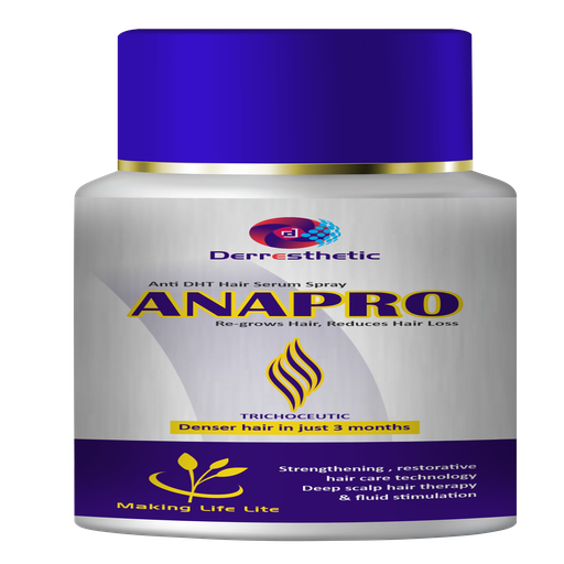 Anapro Spray 50Ml
