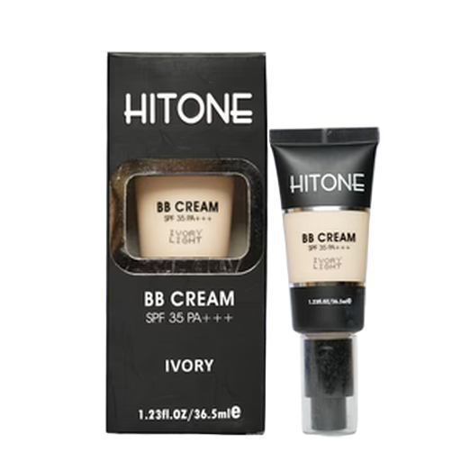 Hitone Bb Cream Beige 30g