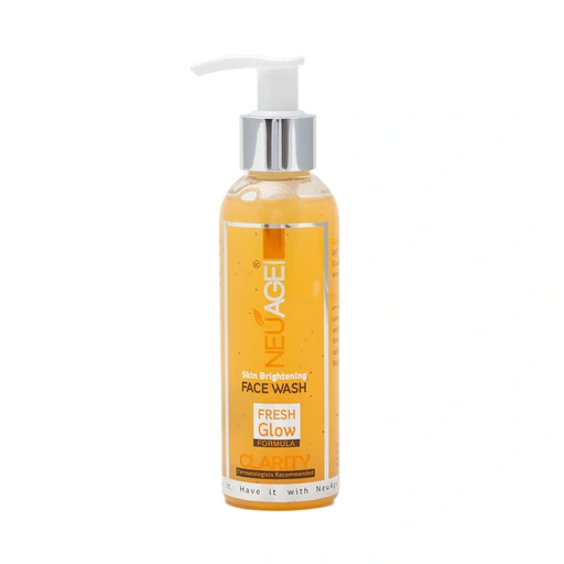 Neuage 120Ml Face Wash
