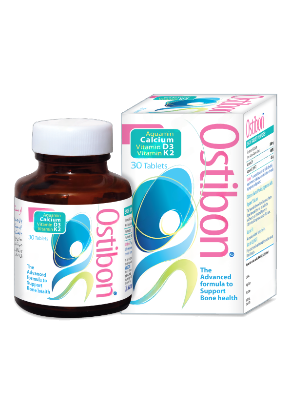 Ostibon Tablets (1 Bottle = 30 Tablets)
