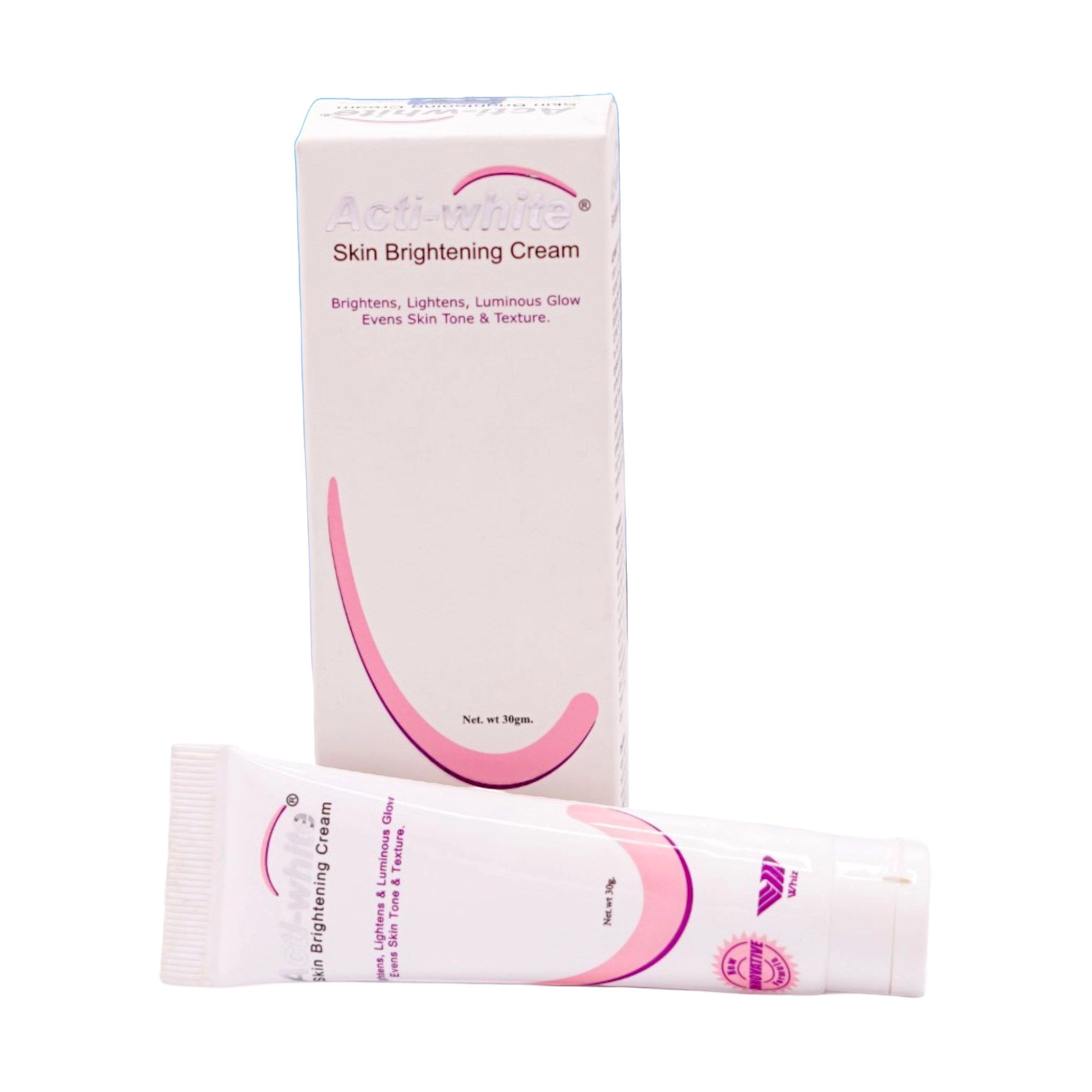 Acti White Cream 30g