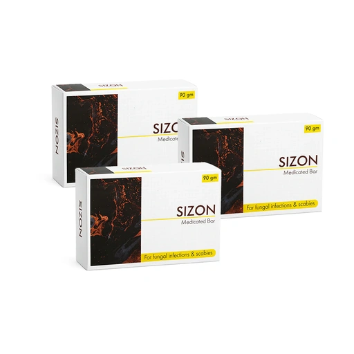 Sizon Bar 105g