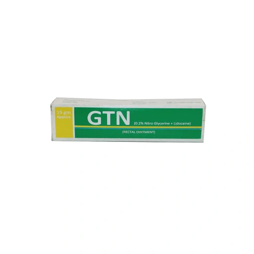 Gtn 0.3% 15Gm