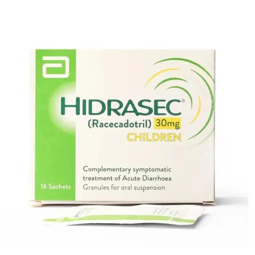 Hidrasec Sachets 30mg