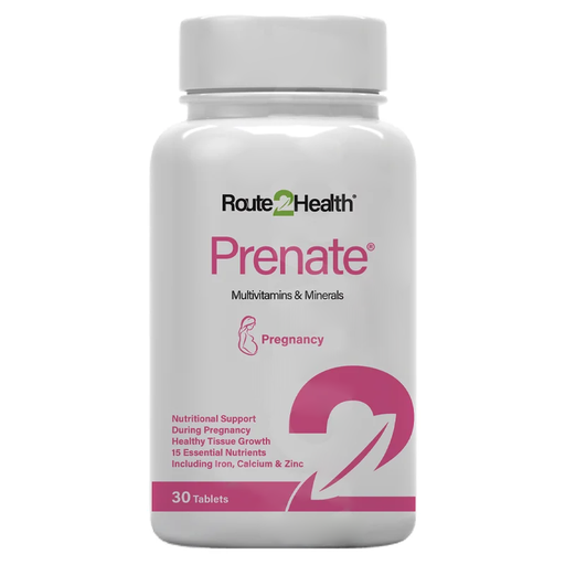 Prenate 30 Tablets