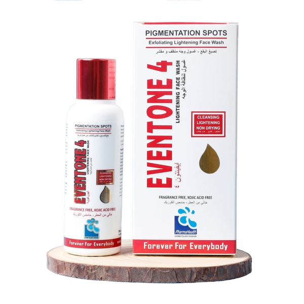 Eventone 4 Reveal Face Wash 100Ml