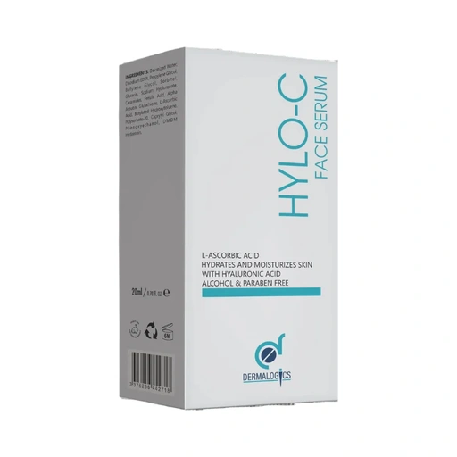 Hylo C Face Serum 20Ml