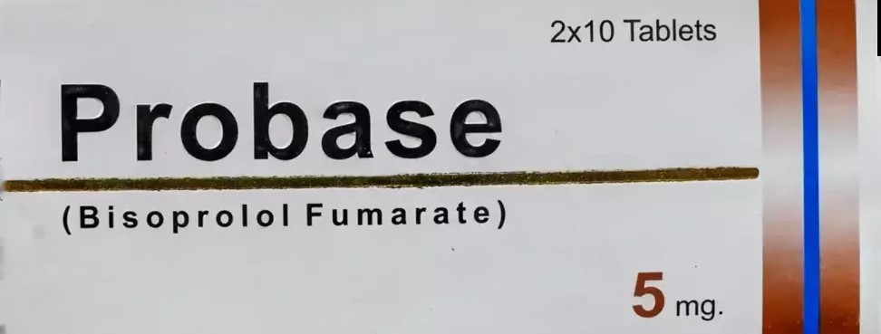 Probase (5mg) 20 Tablets