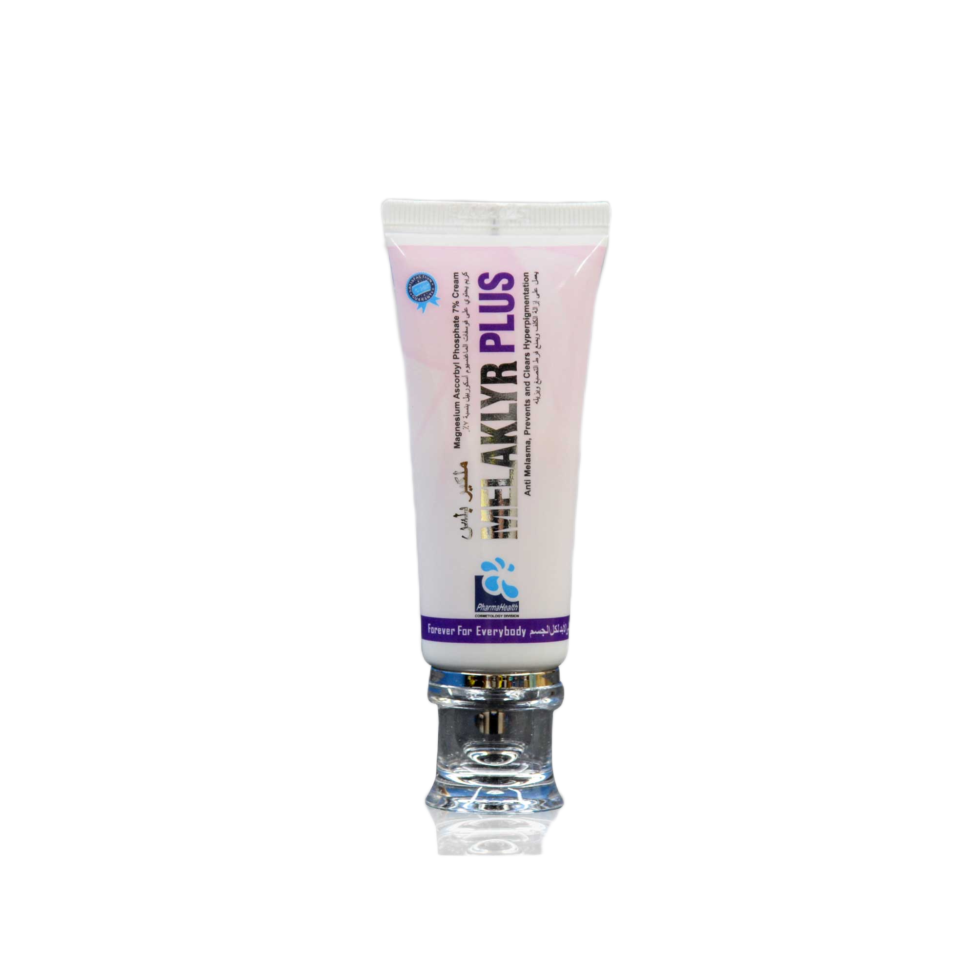 Melaklyr Plus Cream 30G
