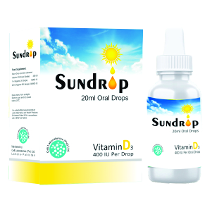 Sundrop Oral Drop 10Ml