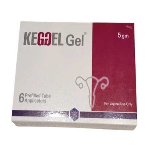 Keggel Gel