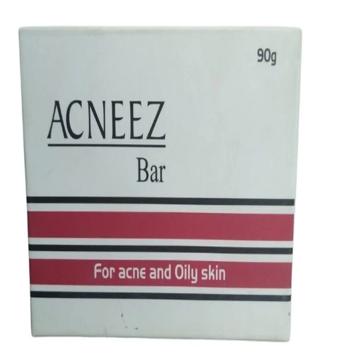 Acneez 90g Bar