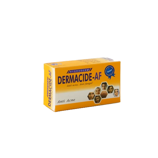 Dermacide Af Bar