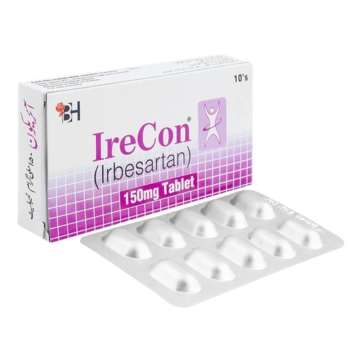 Irecon (150mg) 10 Tablets