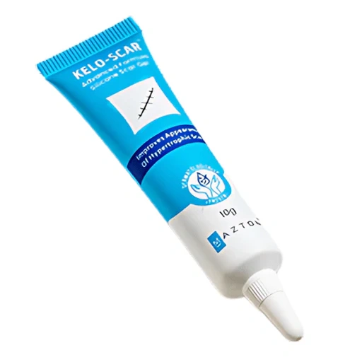 Keloscar Gel 10g